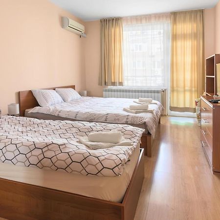 Like Home Μπουργκάς Εξωτερικό φωτογραφία