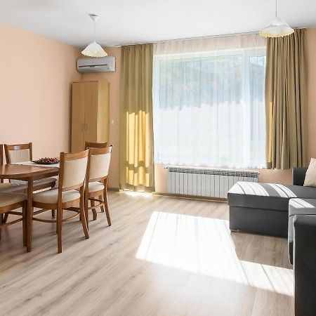 Like Home Μπουργκάς Εξωτερικό φωτογραφία
