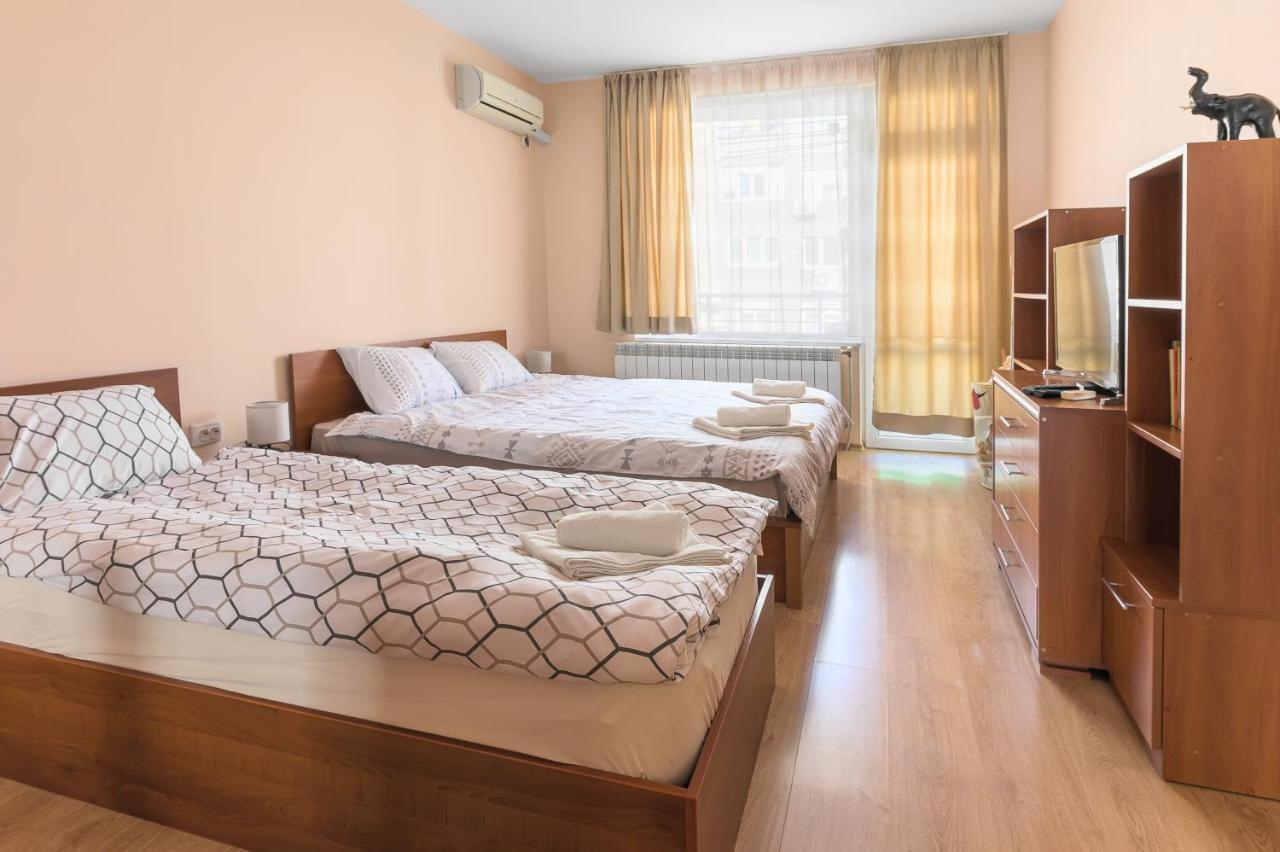 Like Home Μπουργκάς Εξωτερικό φωτογραφία