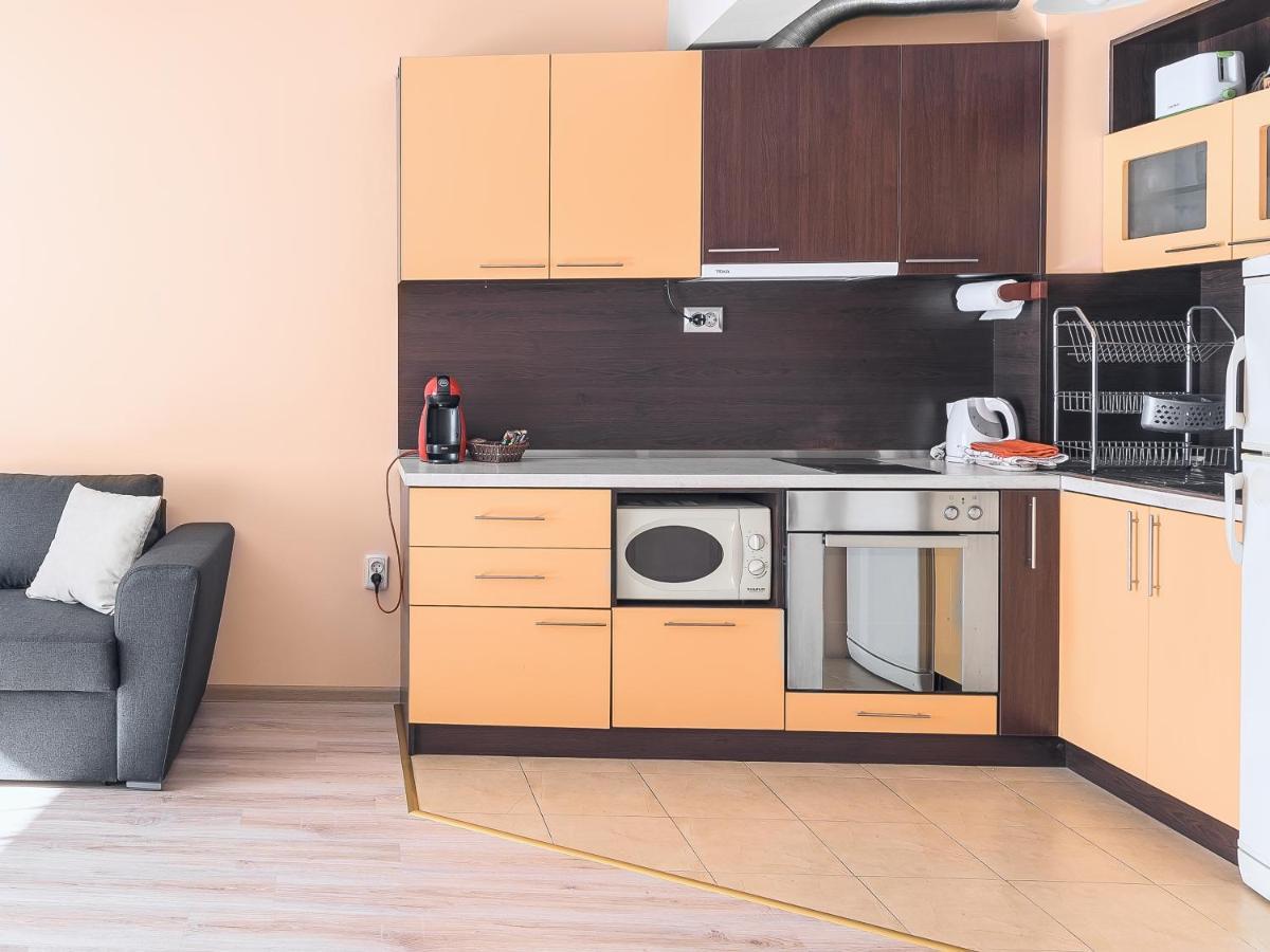 Like Home Μπουργκάς Εξωτερικό φωτογραφία